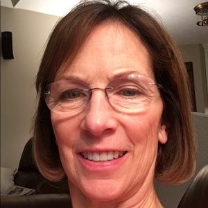 Meet your Posher, Phyllis